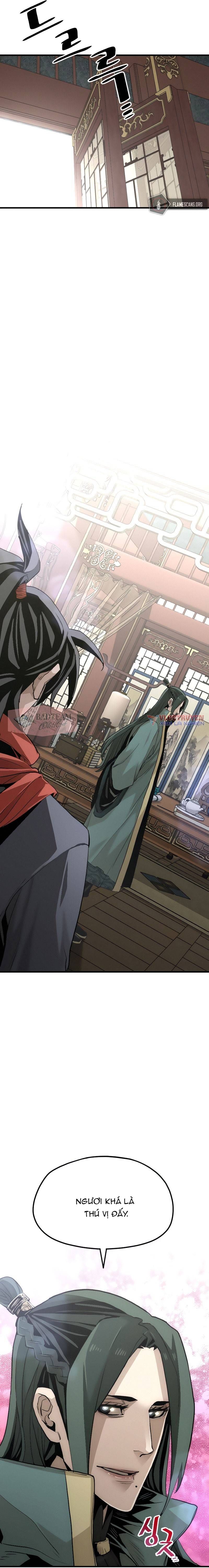 đọc truyện Thiên Ma Phi Thăng Truyện Chương 11 ảnh 29 tại Thiên Thai Truyện