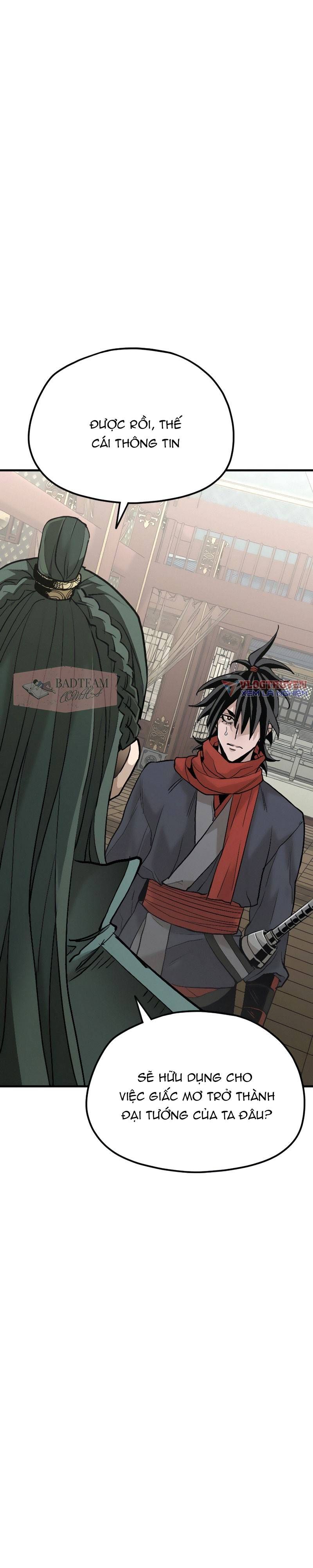 đọc truyện Thiên Ma Phi Thăng Truyện Chương 11 ảnh 30 tại Thiên Thai Truyện