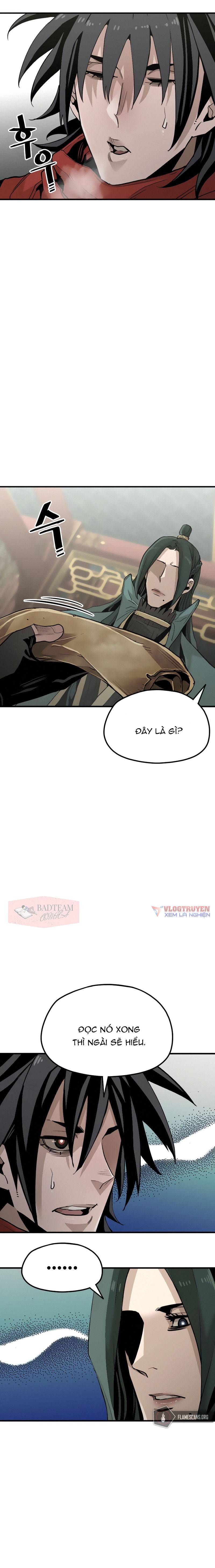 đọc truyện Thiên Ma Phi Thăng Truyện Chương 11 ảnh 31 tại Thiên Thai Truyện