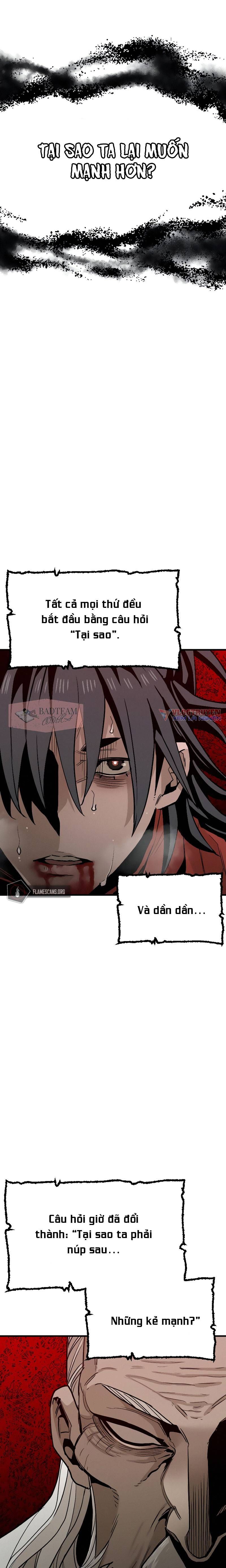 đọc truyện Thiên Ma Phi Thăng Truyện Chương 11 ảnh 5 tại Thiên Thai Truyện