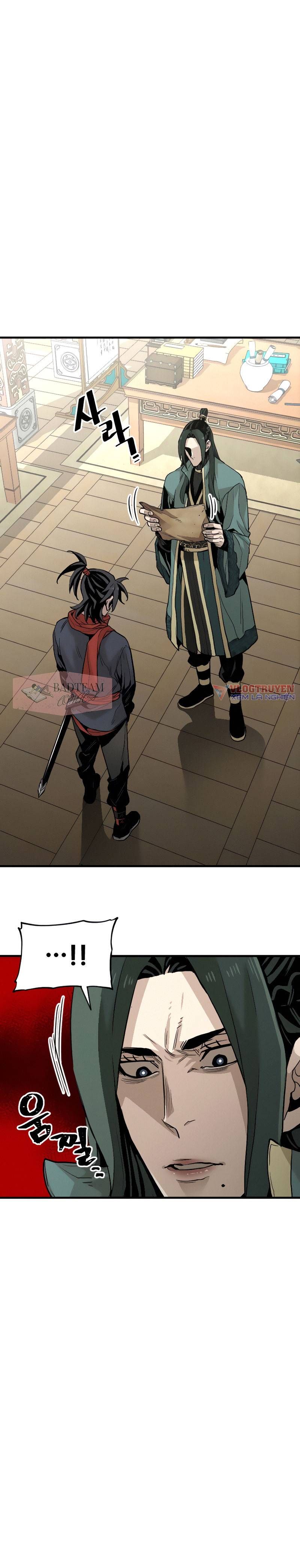 đọc truyện Thiên Ma Phi Thăng Truyện Chương 11 ảnh 32 tại Thiên Thai Truyện