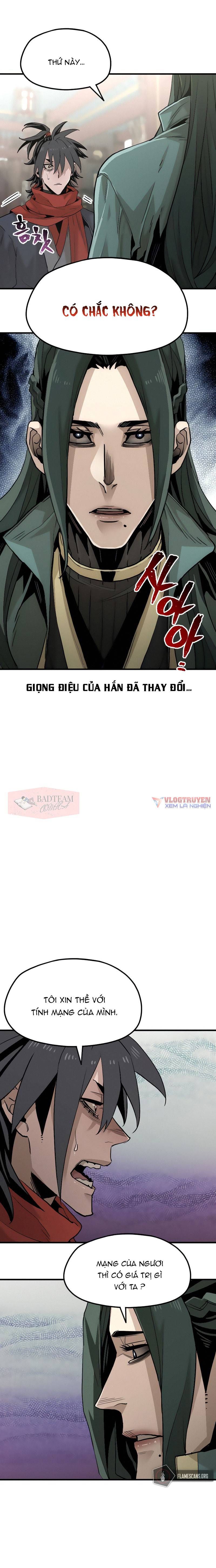 đọc truyện Thiên Ma Phi Thăng Truyện Chương 11 ảnh 33 tại Thiên Thai Truyện