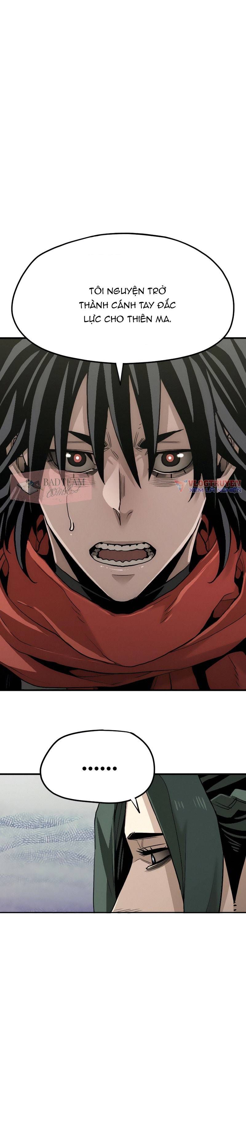 đọc truyện Thiên Ma Phi Thăng Truyện Chương 11 ảnh 34 tại Thiên Thai Truyện