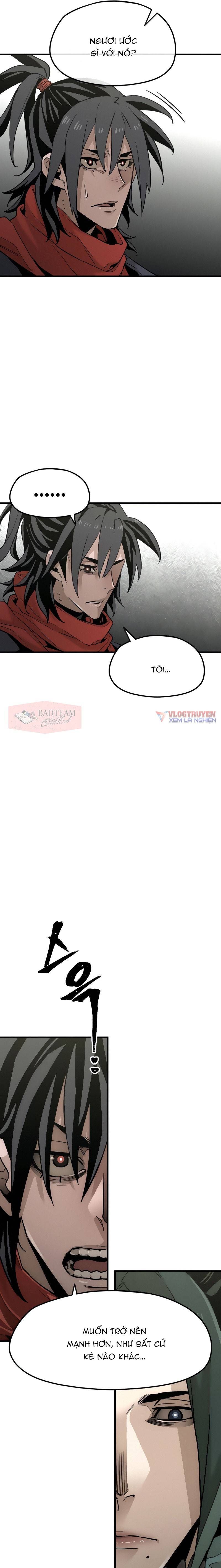 đọc truyện Thiên Ma Phi Thăng Truyện Chương 11 ảnh 35 tại Thiên Thai Truyện