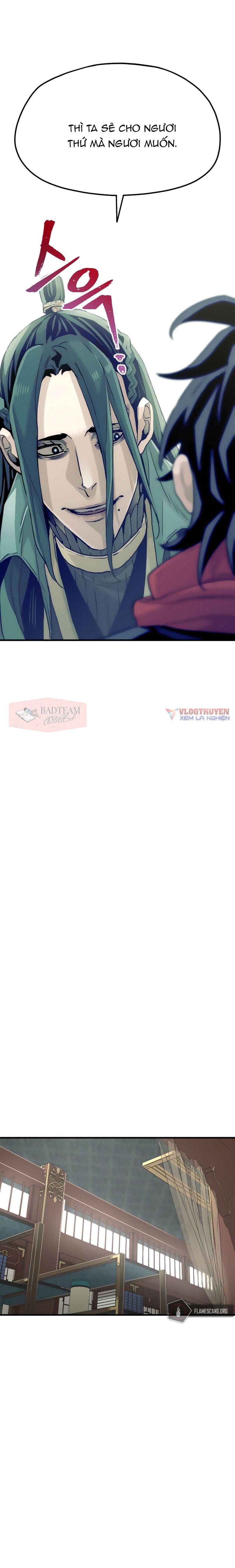 đọc truyện Thiên Ma Phi Thăng Truyện Chương 11 ảnh 38 tại Thiên Thai Truyện