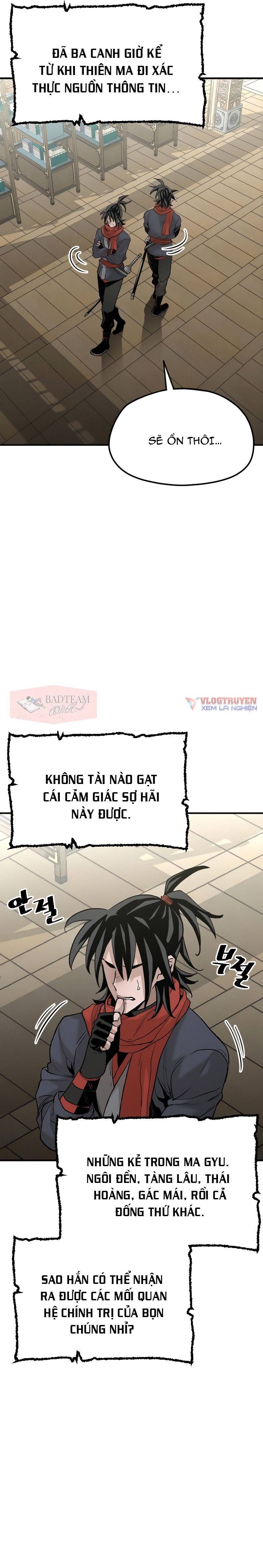 đọc truyện Thiên Ma Phi Thăng Truyện Chương 11 ảnh 39 tại Thiên Thai Truyện