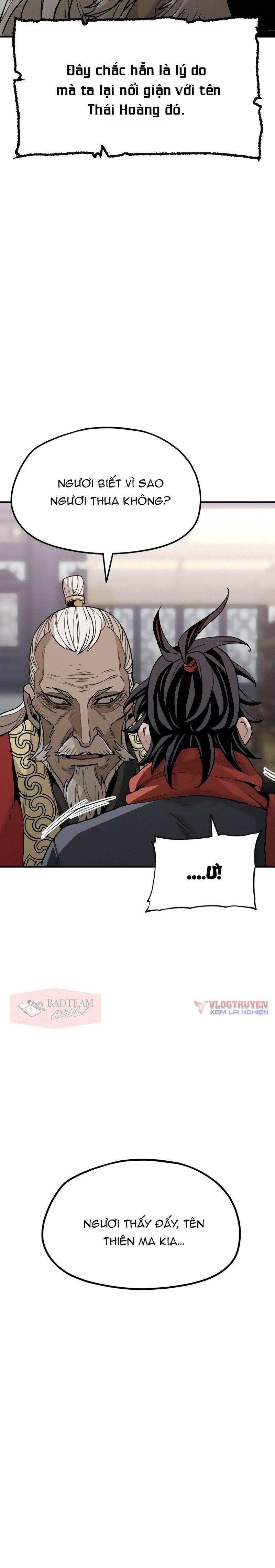 đọc truyện Thiên Ma Phi Thăng Truyện Chương 11 ảnh 6 tại Thiên Thai Truyện