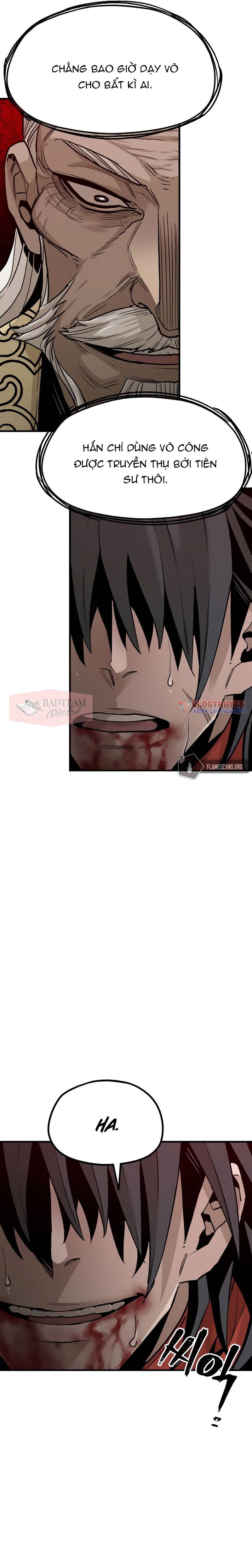 đọc truyện Thiên Ma Phi Thăng Truyện Chương 11 ảnh 7 tại Thiên Thai Truyện