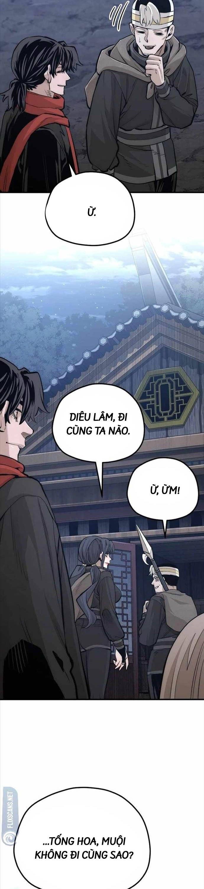 đọc truyện Thiên Ma Phi Thăng Truyện Chương 110 ảnh 22 tại Thiên Thai Truyện