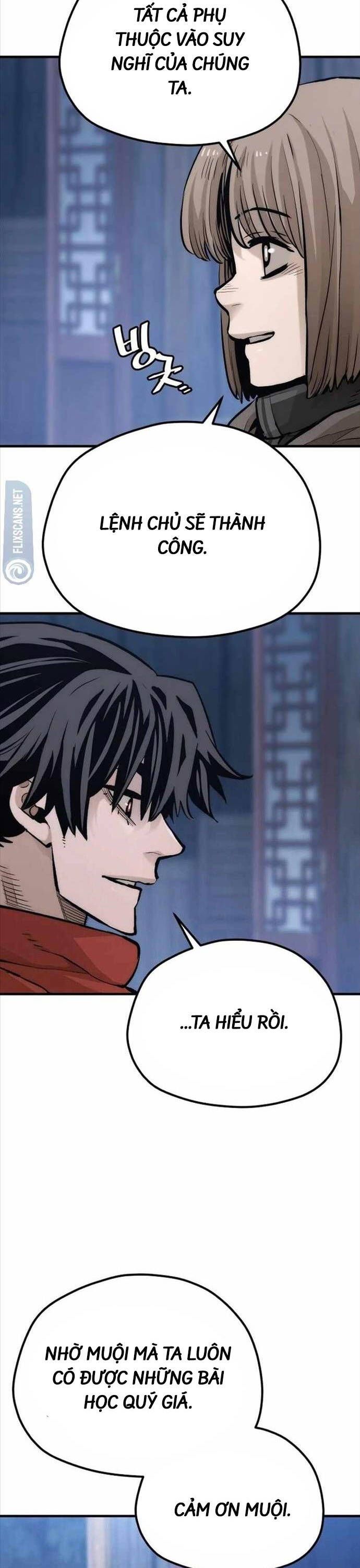 đọc truyện Thiên Ma Phi Thăng Truyện Chương 110 ảnh 27 tại Thiên Thai Truyện