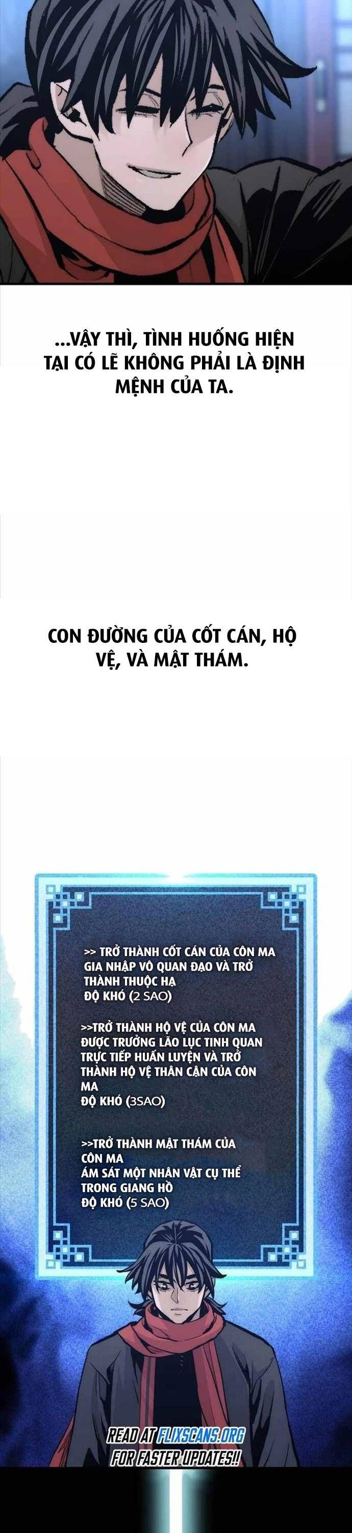 đọc truyện Thiên Ma Phi Thăng Truyện Chương 110 ảnh 29 tại Thiên Thai Truyện