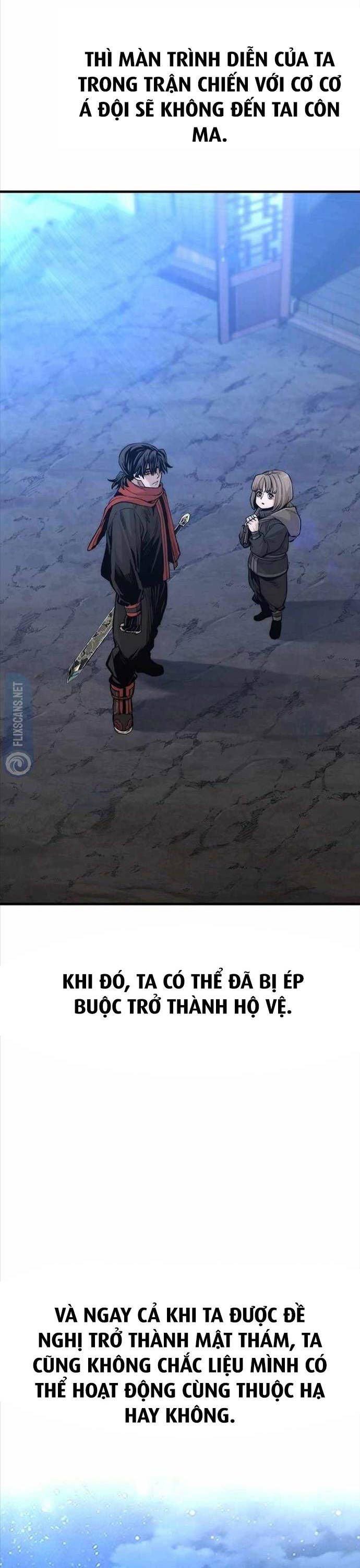 đọc truyện Thiên Ma Phi Thăng Truyện Chương 110 ảnh 32 tại Thiên Thai Truyện