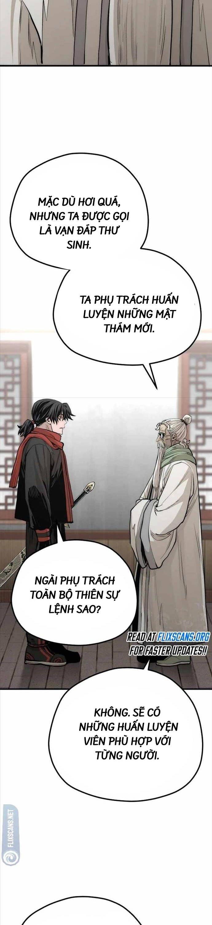 đọc truyện Thiên Ma Phi Thăng Truyện Chương 110 ảnh 41 tại Thiên Thai Truyện