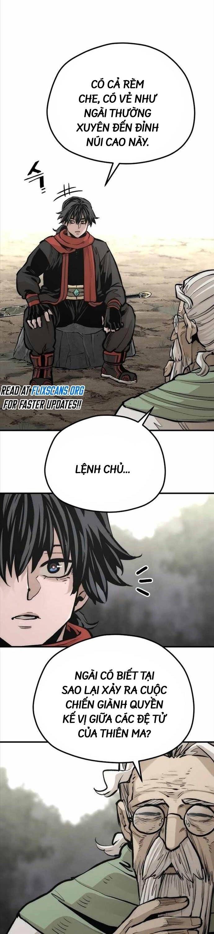 đọc truyện Thiên Ma Phi Thăng Truyện Chương 110 ảnh 44 tại Thiên Thai Truyện