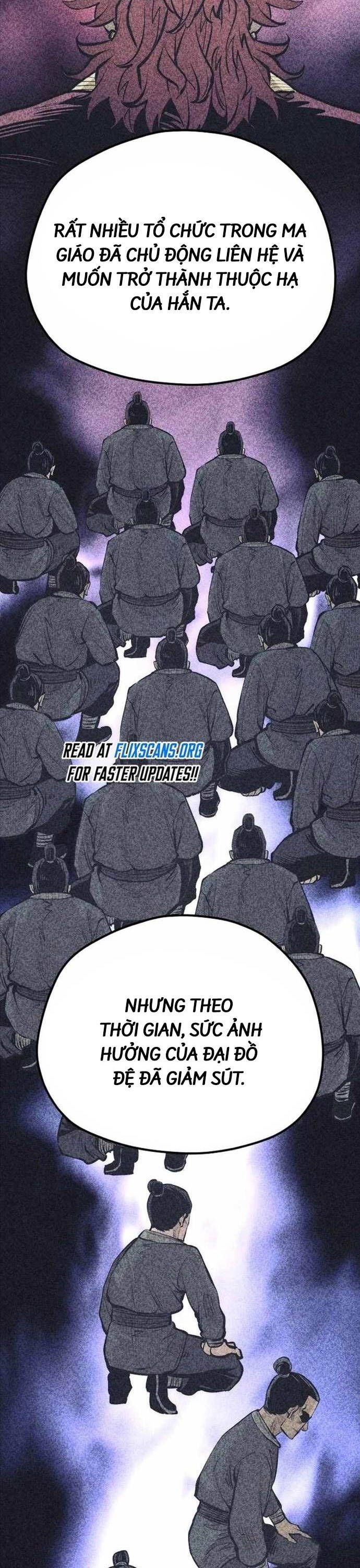 đọc truyện Thiên Ma Phi Thăng Truyện Chương 110 ảnh 47 tại Thiên Thai Truyện