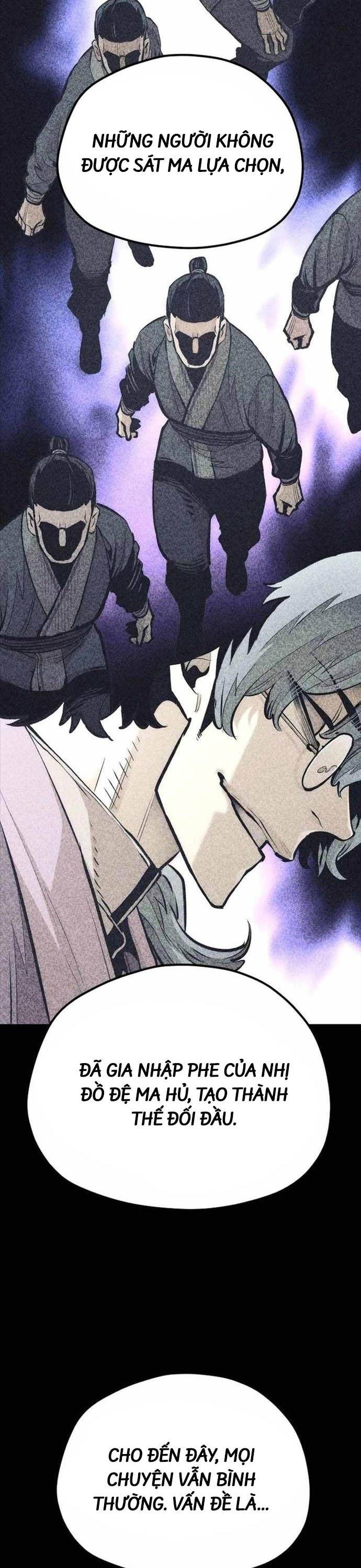 đọc truyện Thiên Ma Phi Thăng Truyện Chương 110 ảnh 48 tại Thiên Thai Truyện