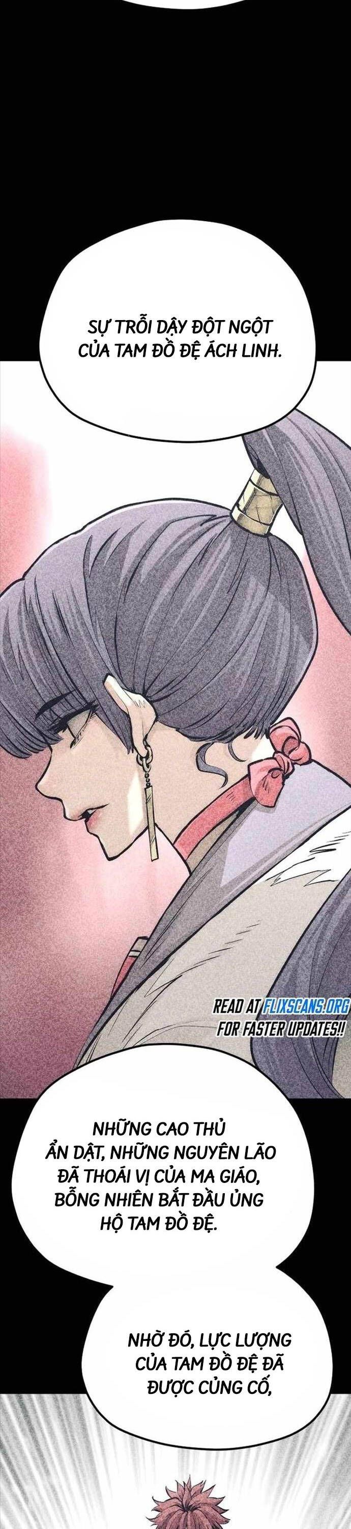 đọc truyện Thiên Ma Phi Thăng Truyện Chương 110 ảnh 49 tại Thiên Thai Truyện