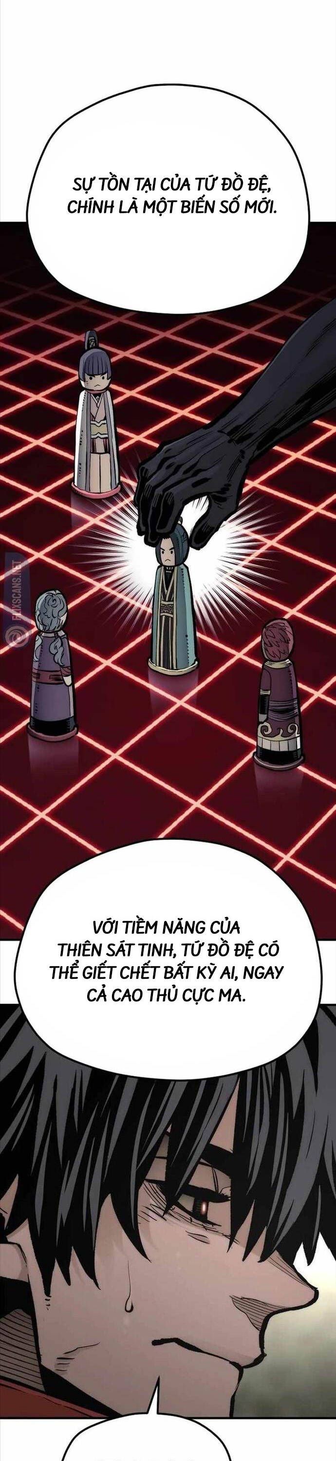 đọc truyện Thiên Ma Phi Thăng Truyện Chương 110 ảnh 65 tại Thiên Thai Truyện