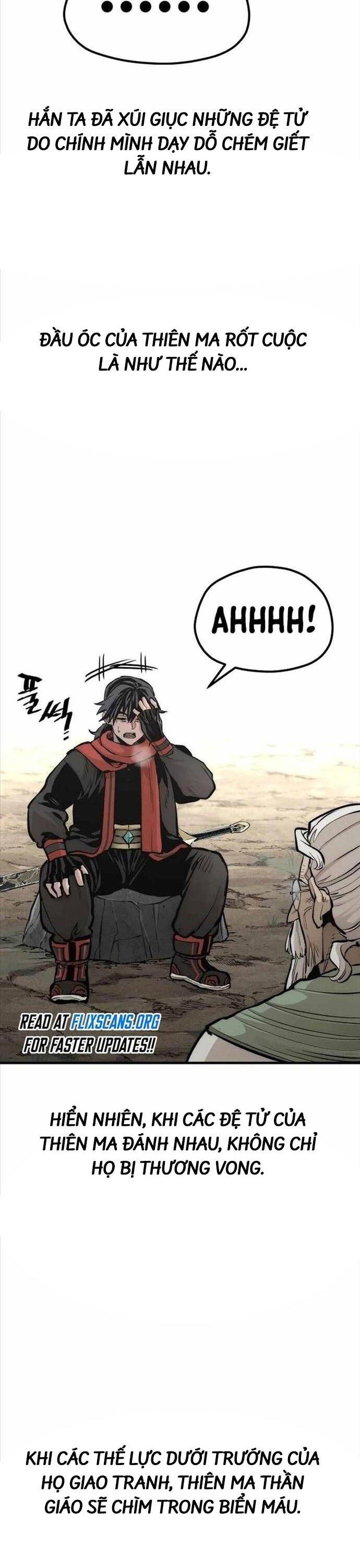 đọc truyện Thiên Ma Phi Thăng Truyện Chương 110 ảnh 66 tại Thiên Thai Truyện