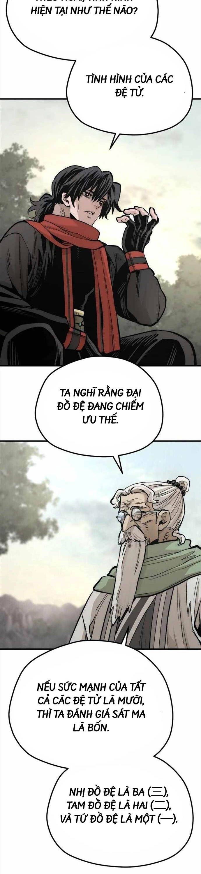 đọc truyện Thiên Ma Phi Thăng Truyện Chương 110 ảnh 68 tại Thiên Thai Truyện