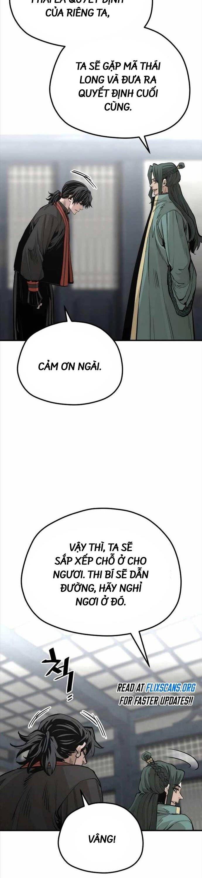 đọc truyện Thiên Ma Phi Thăng Truyện Chương 110 ảnh 11 tại Thiên Thai Truyện