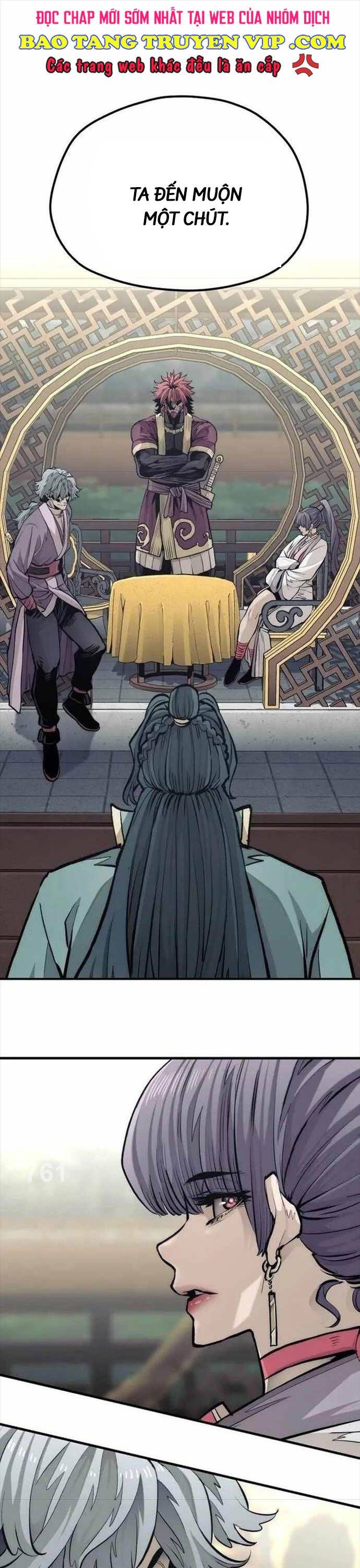 đọc truyện Thiên Ma Phi Thăng Truyện Chương 111 ảnh 3 tại Thiên Thai Truyện