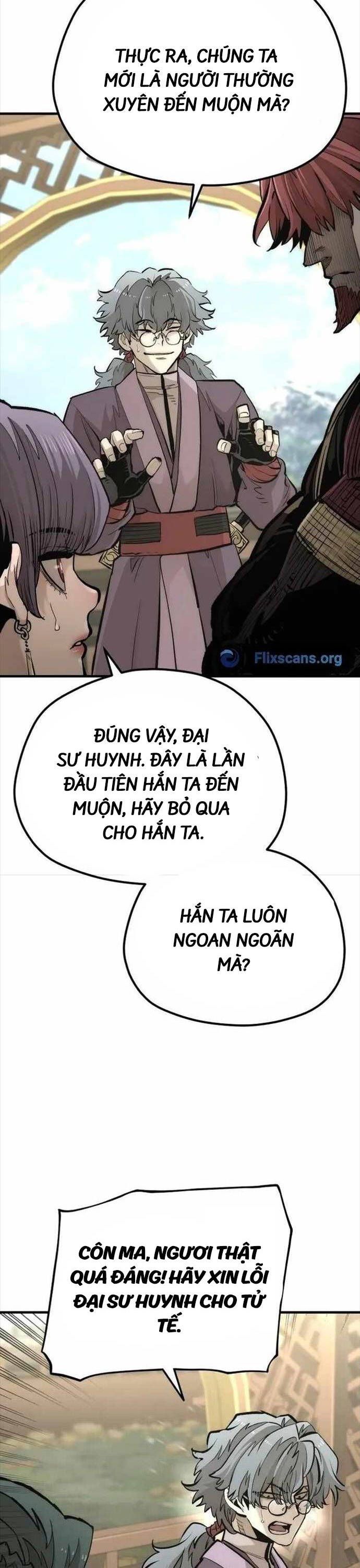 đọc truyện Thiên Ma Phi Thăng Truyện Chương 111 ảnh 16 tại Thiên Thai Truyện