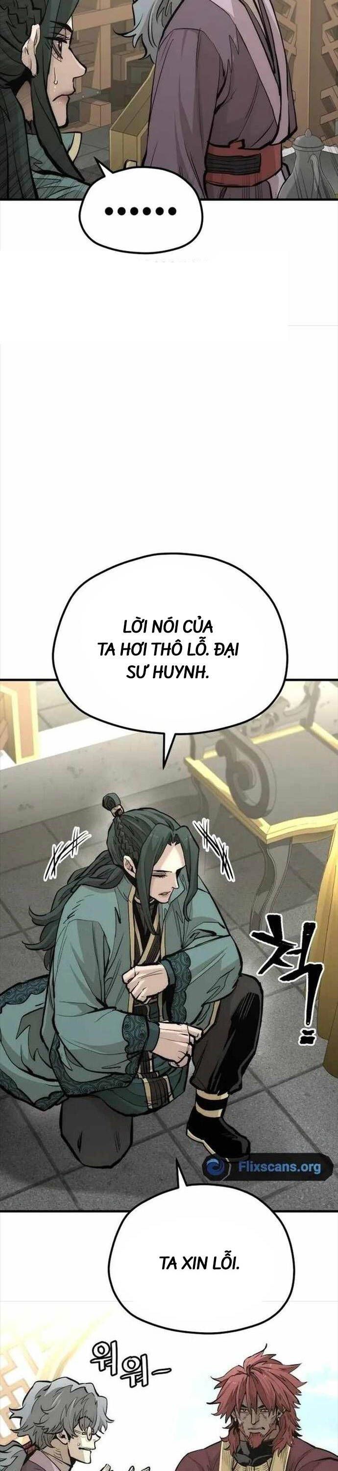 đọc truyện Thiên Ma Phi Thăng Truyện Chương 111 ảnh 17 tại Thiên Thai Truyện