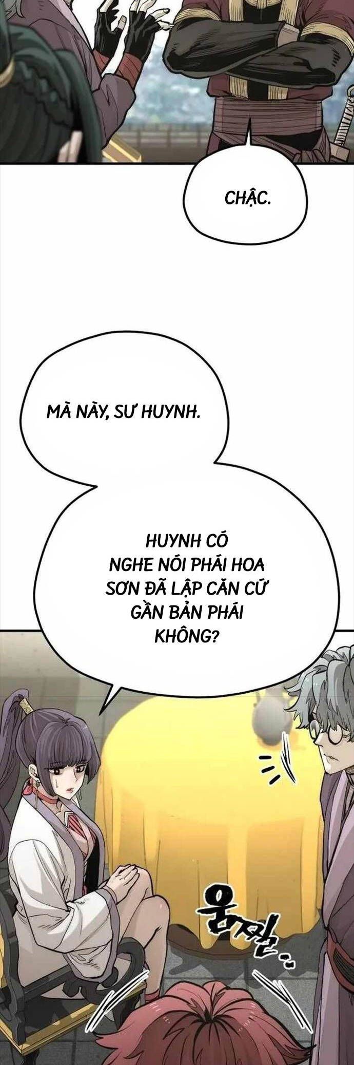 đọc truyện Thiên Ma Phi Thăng Truyện Chương 111 ảnh 18 tại Thiên Thai Truyện