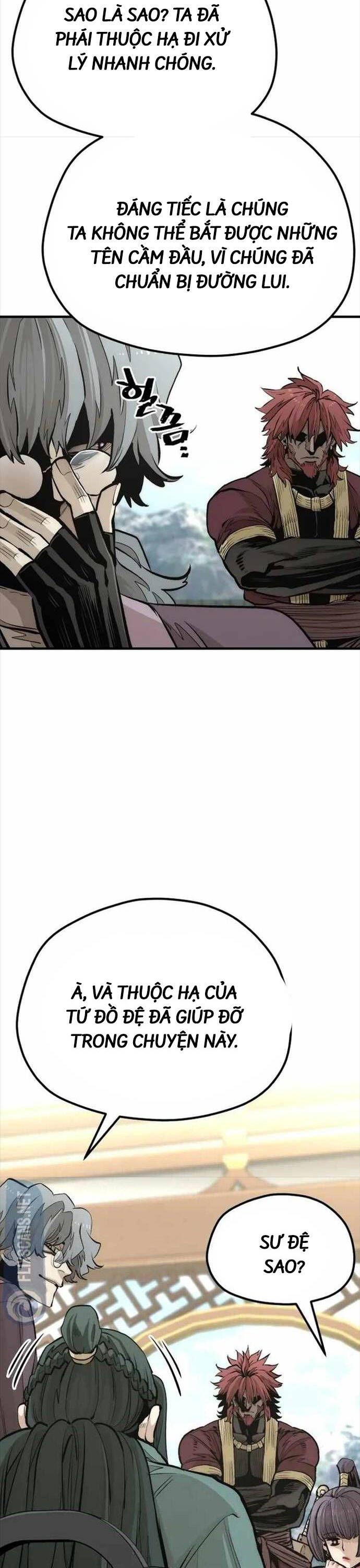 đọc truyện Thiên Ma Phi Thăng Truyện Chương 111 ảnh 20 tại Thiên Thai Truyện