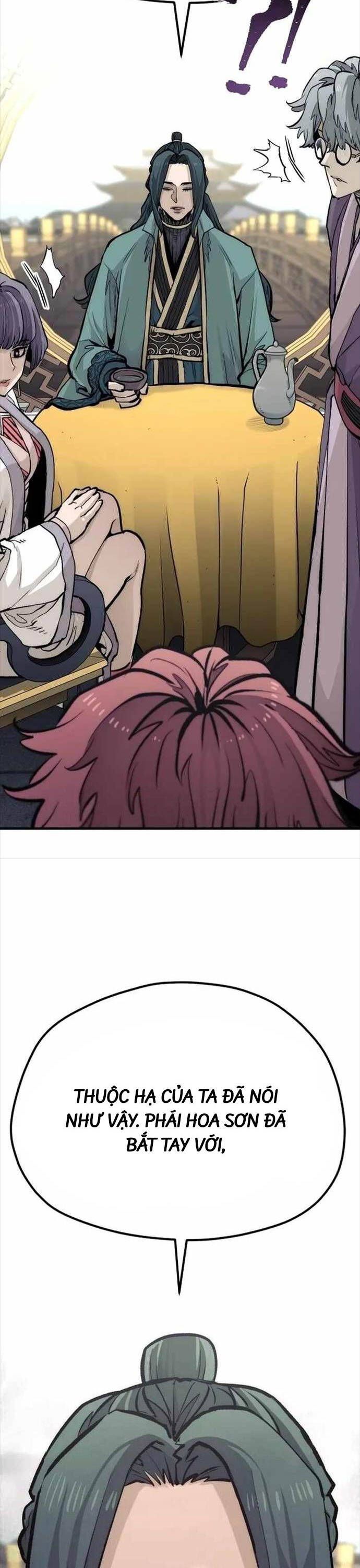 đọc truyện Thiên Ma Phi Thăng Truyện Chương 111 ảnh 27 tại Thiên Thai Truyện