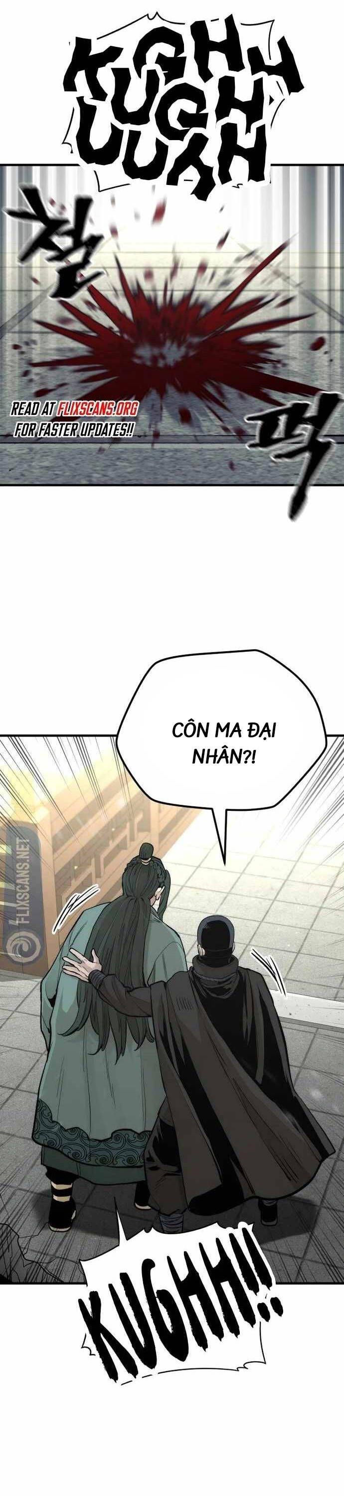 đọc truyện Thiên Ma Phi Thăng Truyện Chương 112 ảnh 20 tại Thiên Thai Truyện