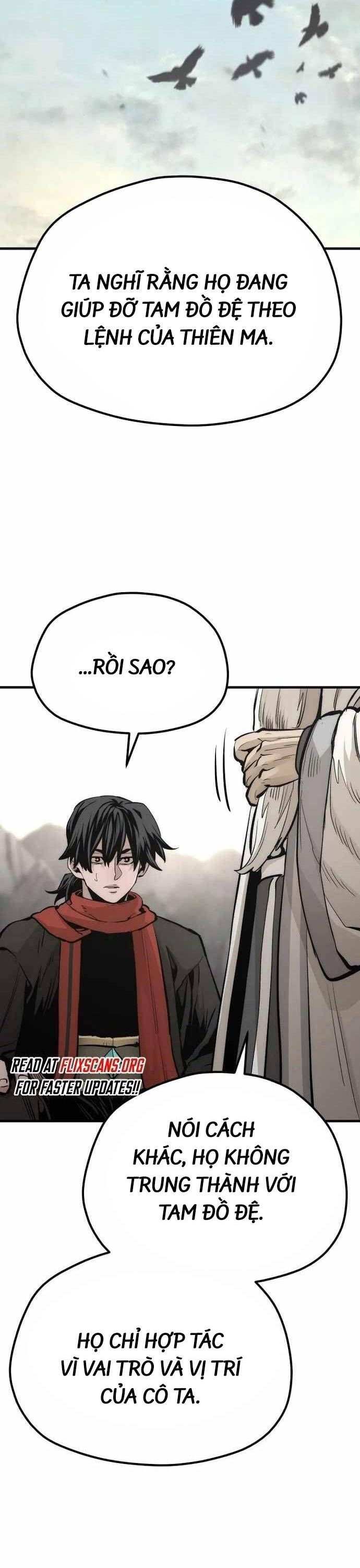 đọc truyện Thiên Ma Phi Thăng Truyện Chương 112 ảnh 28 tại Thiên Thai Truyện