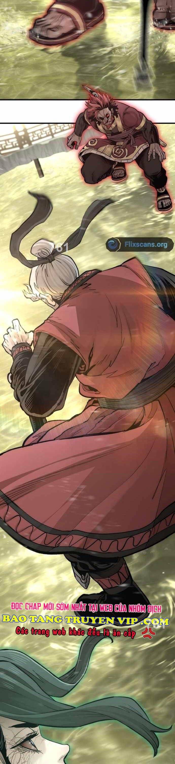 đọc truyện Thiên Ma Phi Thăng Truyện Chương 112 ảnh 5 tại Thiên Thai Truyện