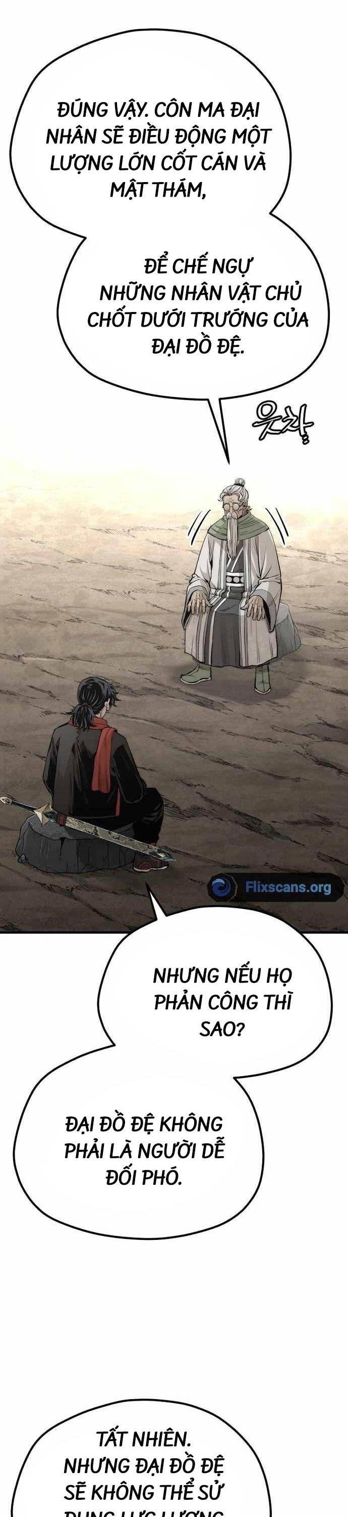 đọc truyện Thiên Ma Phi Thăng Truyện Chương 112 ảnh 35 tại Thiên Thai Truyện