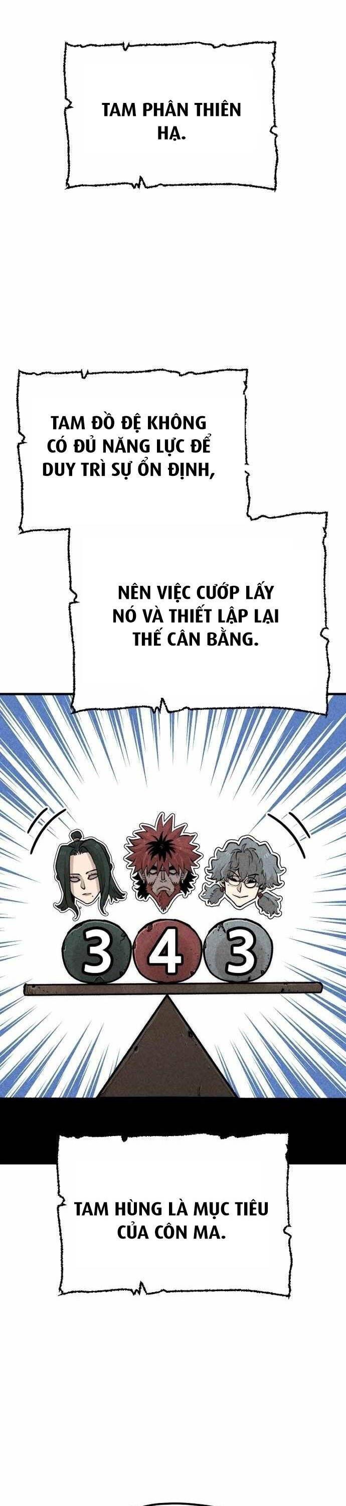 đọc truyện Thiên Ma Phi Thăng Truyện Chương 112 ảnh 42 tại Thiên Thai Truyện