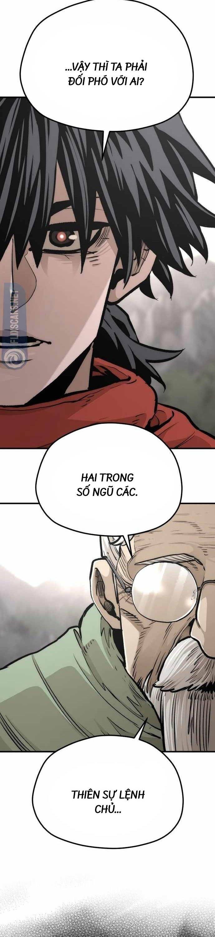 đọc truyện Thiên Ma Phi Thăng Truyện Chương 112 ảnh 43 tại Thiên Thai Truyện