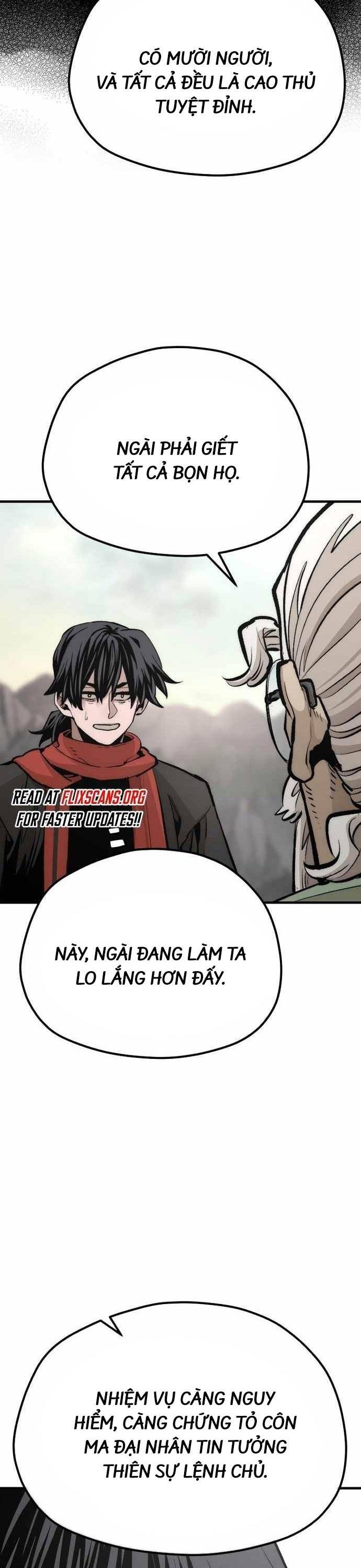 đọc truyện Thiên Ma Phi Thăng Truyện Chương 112 ảnh 50 tại Thiên Thai Truyện