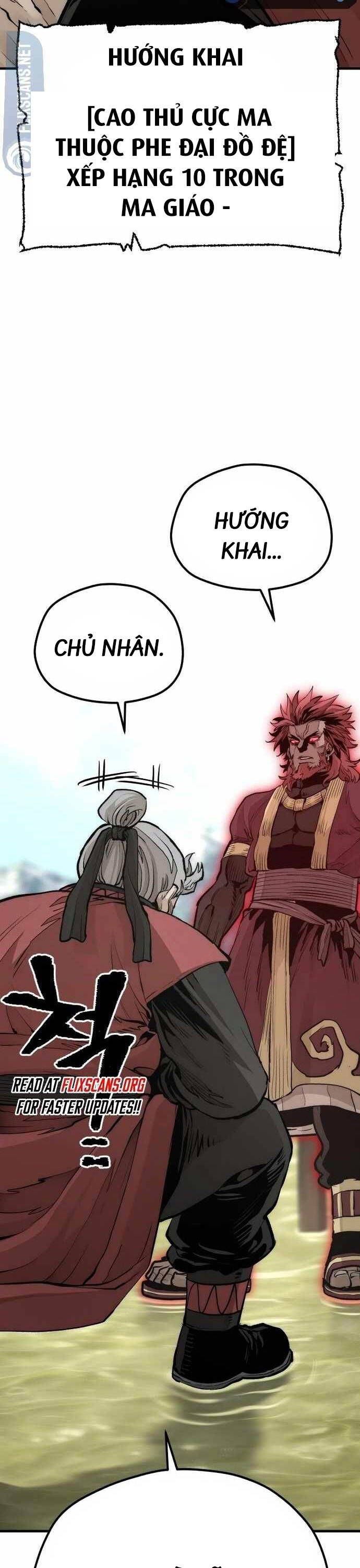 đọc truyện Thiên Ma Phi Thăng Truyện Chương 112 ảnh 7 tại Thiên Thai Truyện