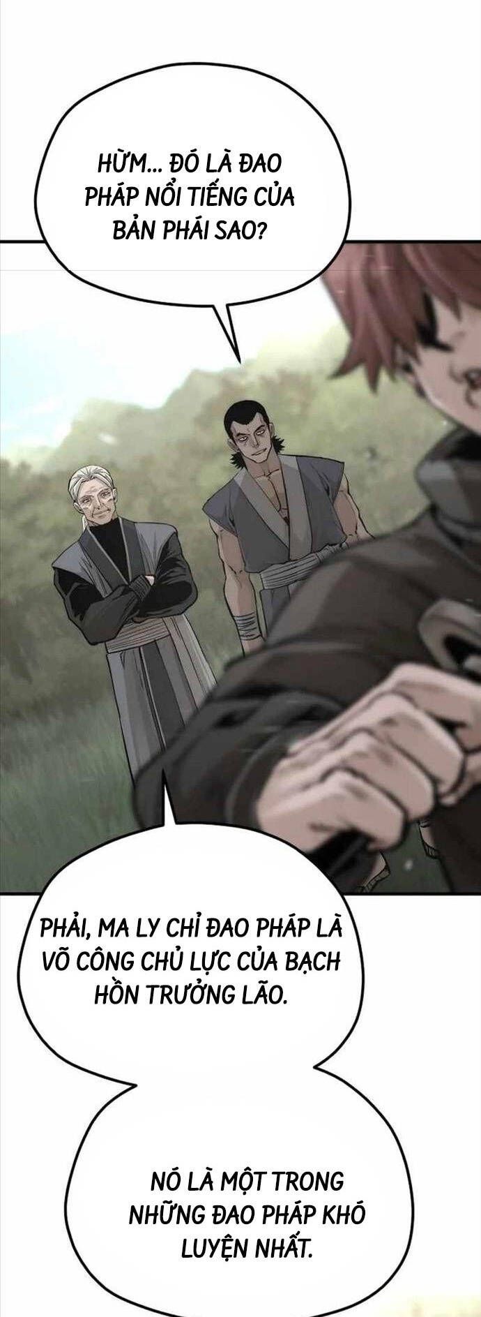 đọc truyện Thiên Ma Phi Thăng Truyện Chương 113 ảnh 38 tại Thiên Thai Truyện