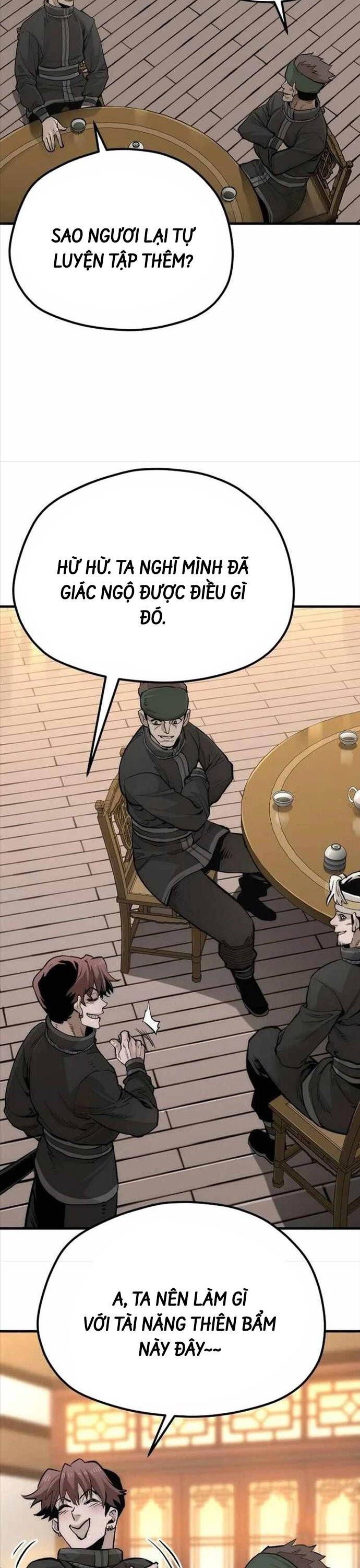 đọc truyện Thiên Ma Phi Thăng Truyện Chương 113 ảnh 46 tại Thiên Thai Truyện