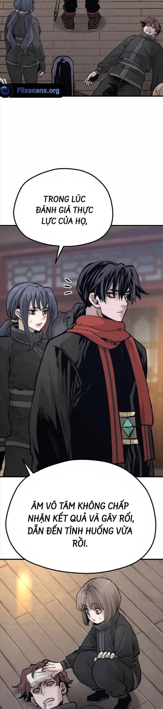 đọc truyện Thiên Ma Phi Thăng Truyện Chương 113 ảnh 7 tại Thiên Thai Truyện