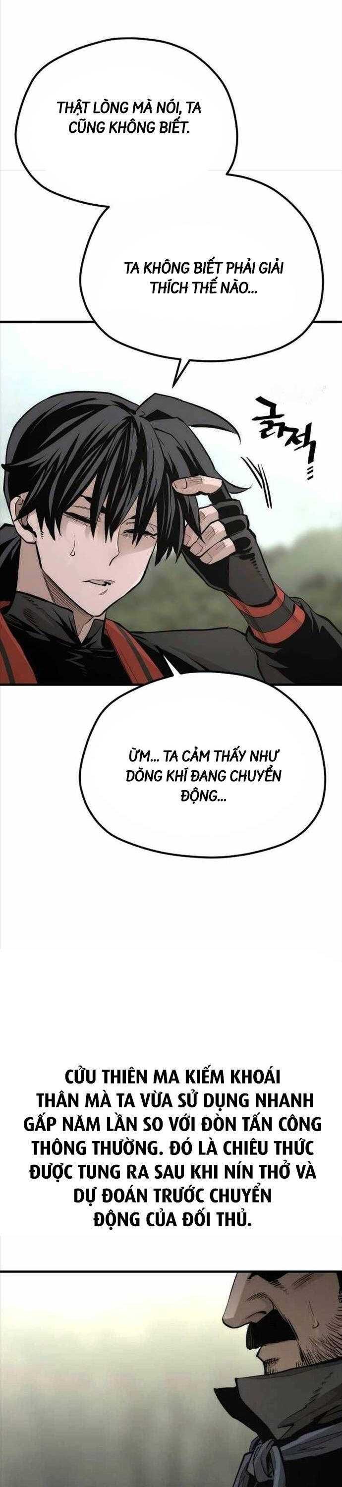 đọc truyện Thiên Ma Phi Thăng Truyện Chương 114 ảnh 24 tại Thiên Thai Truyện