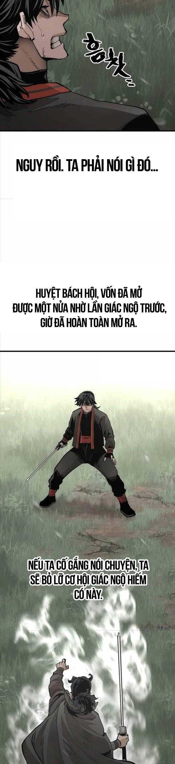 đọc truyện Thiên Ma Phi Thăng Truyện Chương 114 ảnh 30 tại Thiên Thai Truyện