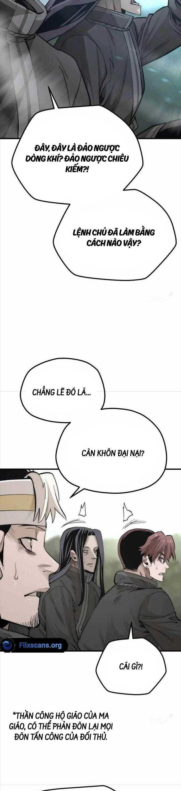 đọc truyện Thiên Ma Phi Thăng Truyện Chương 114 ảnh 47 tại Thiên Thai Truyện