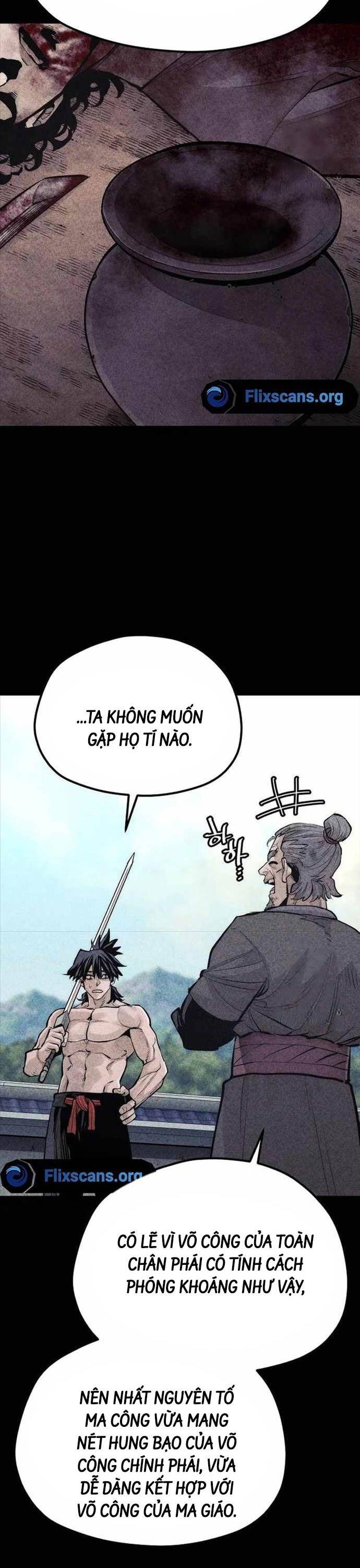 đọc truyện Thiên Ma Phi Thăng Truyện Chương 115 ảnh 17 tại Thiên Thai Truyện