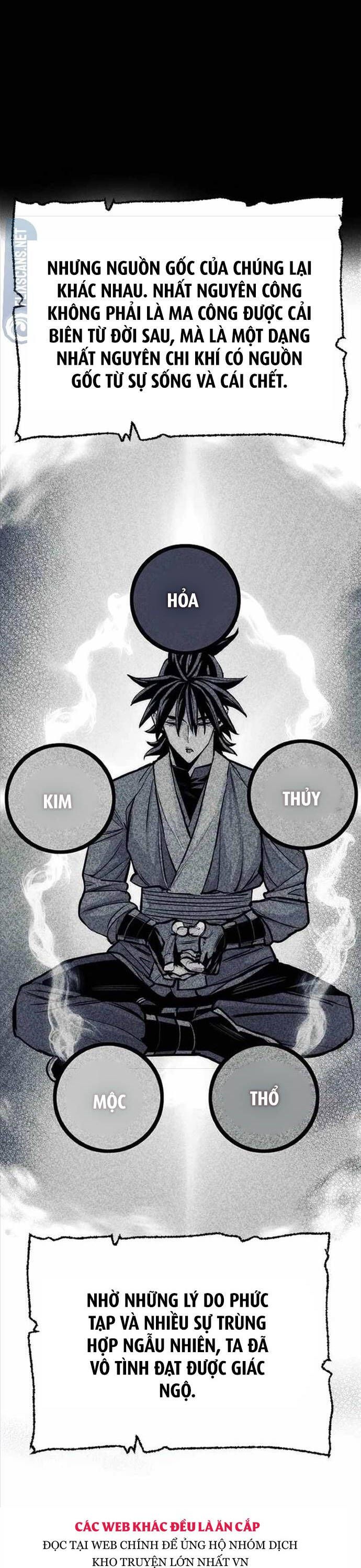 đọc truyện Thiên Ma Phi Thăng Truyện Chương 115 ảnh 18 tại Thiên Thai Truyện