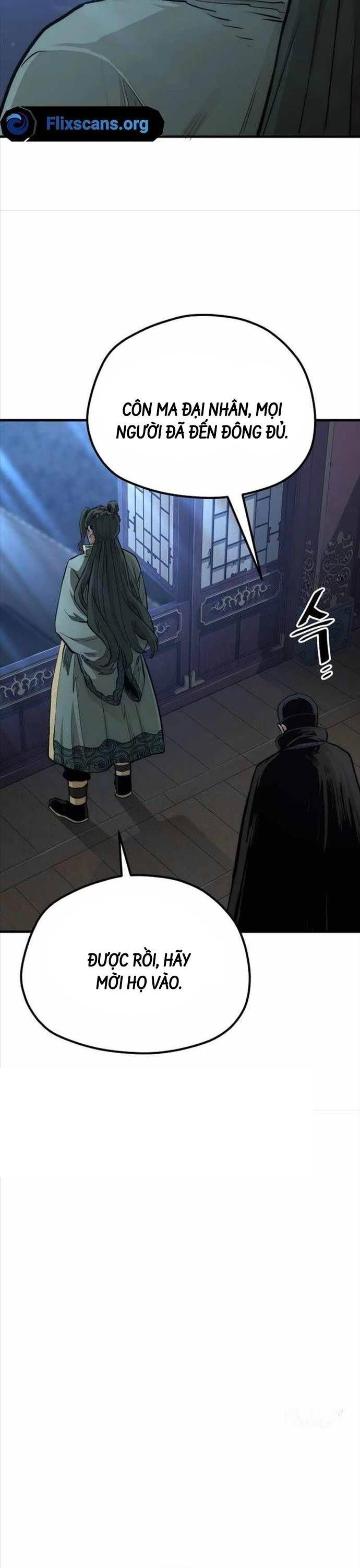 đọc truyện Thiên Ma Phi Thăng Truyện Chương 115 ảnh 27 tại Thiên Thai Truyện