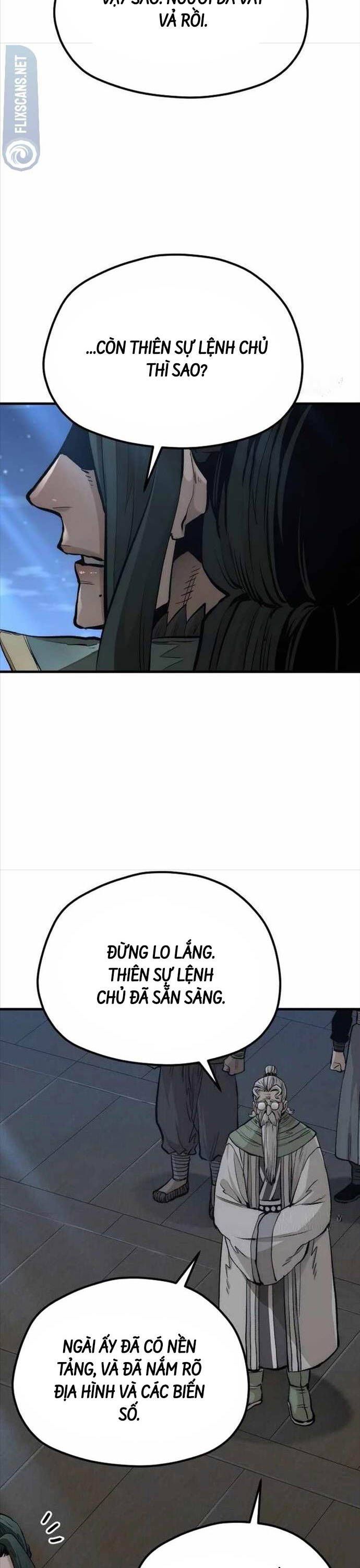 đọc truyện Thiên Ma Phi Thăng Truyện Chương 115 ảnh 30 tại Thiên Thai Truyện