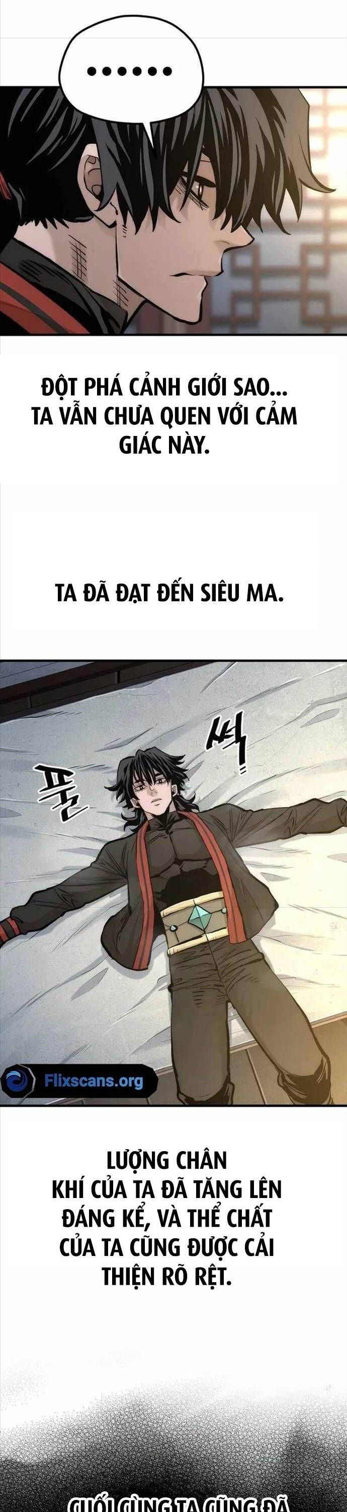 đọc truyện Thiên Ma Phi Thăng Truyện Chương 115 ảnh 51 tại Thiên Thai Truyện